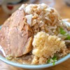 つくば市の二郎系ラーメンランキングTOP12！初心者OKのお店も